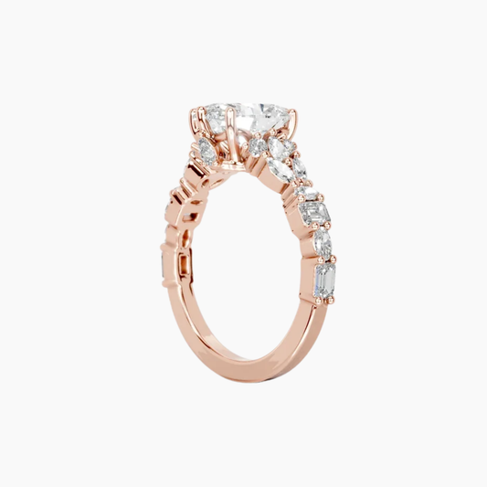 ecomposer-metal type-rose-gold-18k