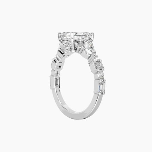 ecomposer-metal type-white-gold-18k