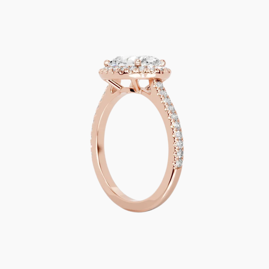 ecomposer-metal type-rose-gold-18k