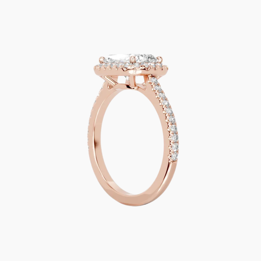 ecomposer-metal type-rose-gold-18k