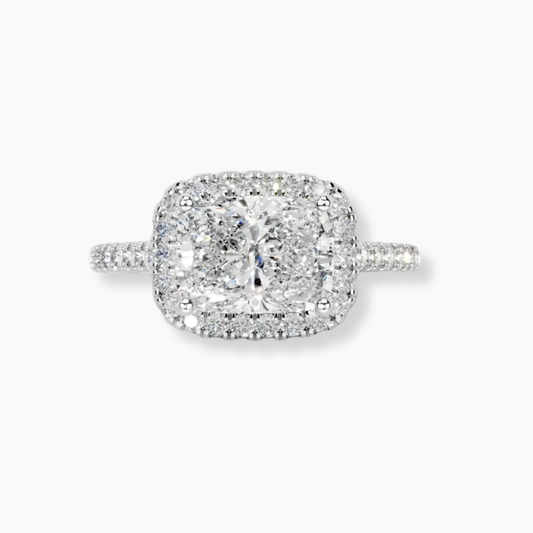 ecomposer-metal type-white-gold-18k