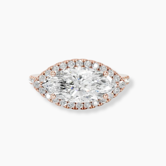 ecomposer-metal type-rose-gold-18k