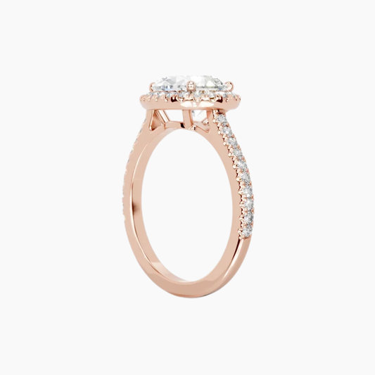 ecomposer-metal type-rose-gold-18k