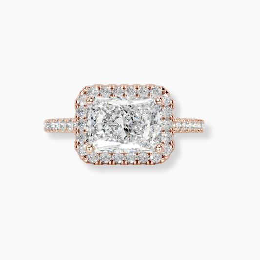 ecomposer-metal type-rose-gold-18k
