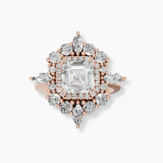 ecomposer-metal type-rose-gold-18k