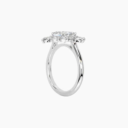 ecomposer-metal type-white-gold-18k