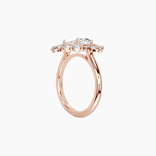 ecomposer-metal type-rose-gold-18k
