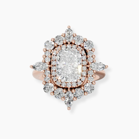 ecomposer-metal type-rose-gold-18k