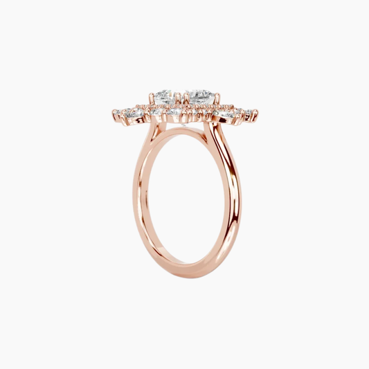 ecomposer-metal type-rose-gold-18k
