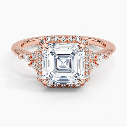 ecomposer-metal type-rose-gold-18k