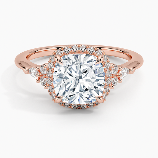 ecomposer-metal type-rose-gold-18k