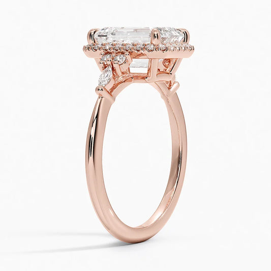 ecomposer-metal type-rose-gold-18k