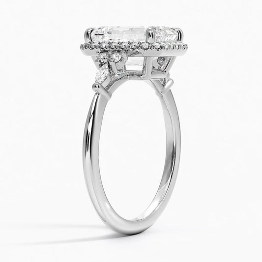 ecomposer-metal type-white-gold-18k