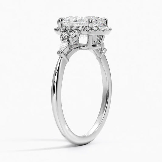 ecomposer-metal type-white-gold-18k