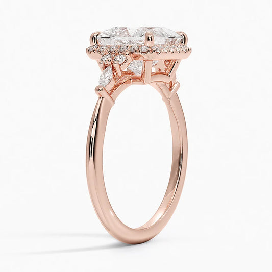 ecomposer-metal type-rose-gold-18k