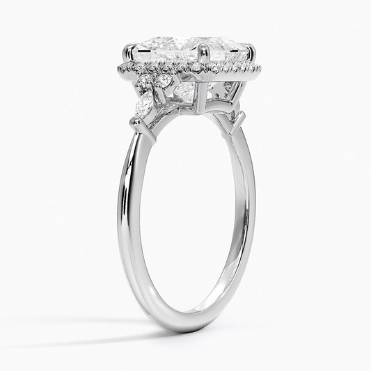 ecomposer-metal type-white-gold-18k