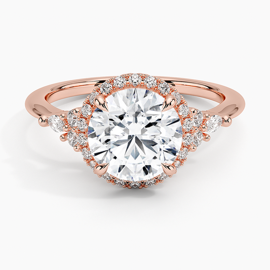 ecomposer-metal type-rose-gold-18k