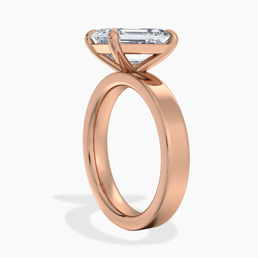 ecomposer-metal type-rose-gold-18k