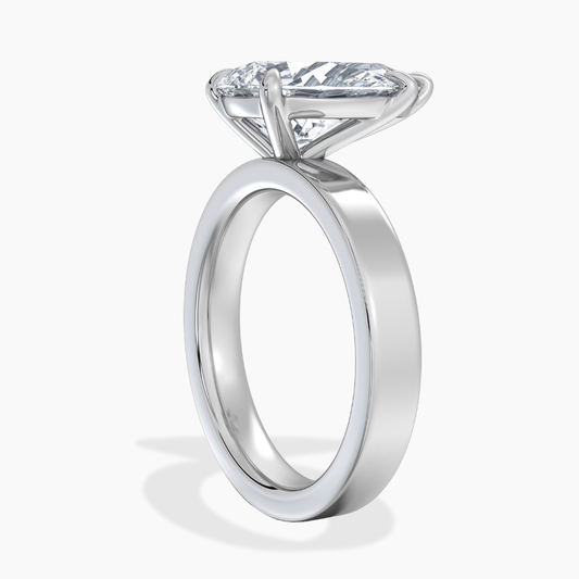 ecomposer-metal type-white-gold-18k
