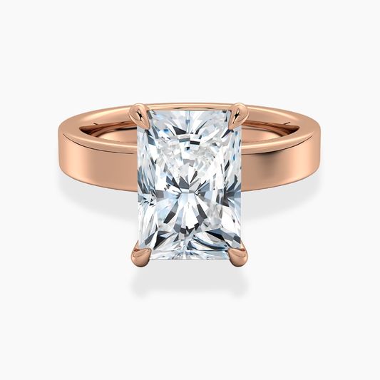ecomposer-metal type-rose-gold-18k
