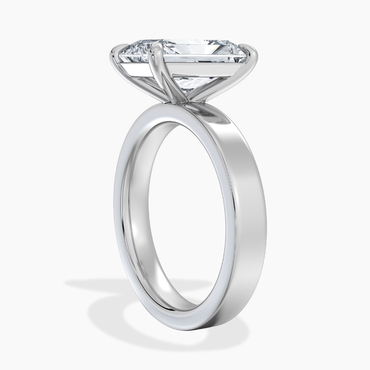 ecomposer-metal type-white-gold-18k