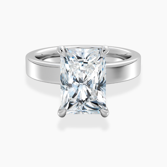 ecomposer-metal type-white-gold-18k