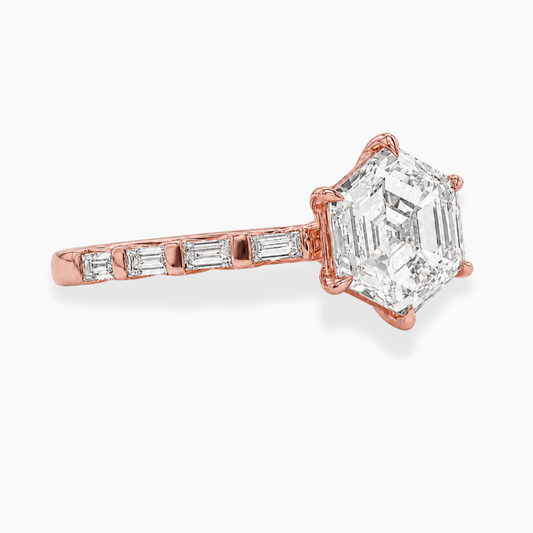 ecomposer-metal type-rose-gold-18k