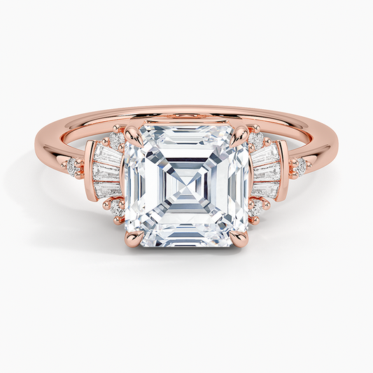 ecomposer-metal type-rose-gold-18k