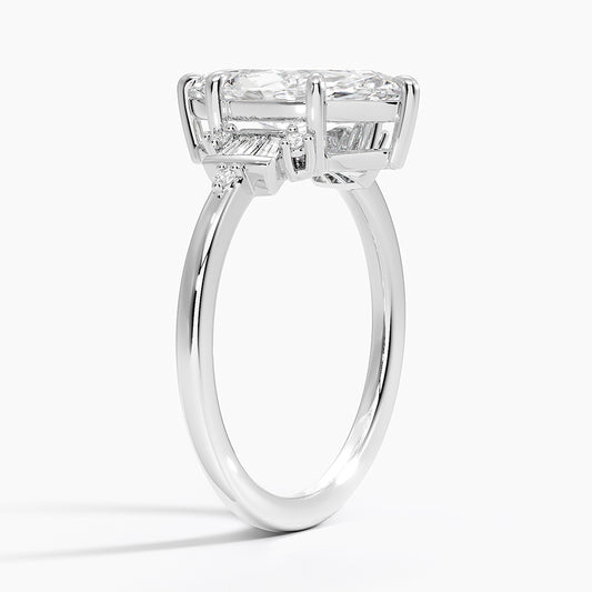 ecomposer-metal type-white-gold-18k