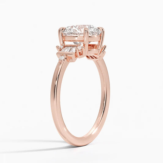ecomposer-metal type-rose-gold-18k