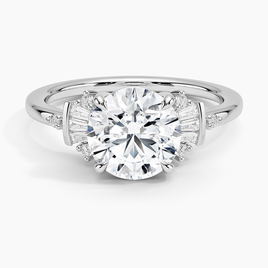 ecomposer-metal type-white-gold-18k