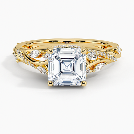ecomposer-metal type-yellow-gold-18k