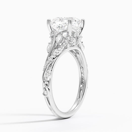 ecomposer-metal type-white-gold-18k