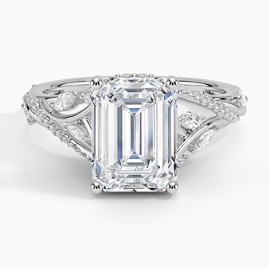 ecomposer-metal type-white-gold-18k