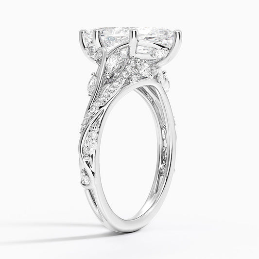 ecomposer-metal type-white-gold-18k