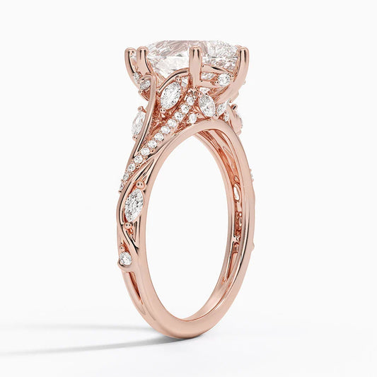 ecomposer-metal type-rose-gold-18k