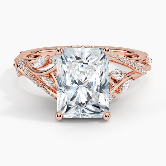 ecomposer-metal type-rose-gold-18k