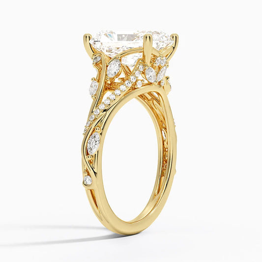 ecomposer-metal type-yellow-gold-18k