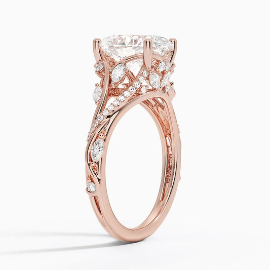 ecomposer-metal type-rose-gold-18k