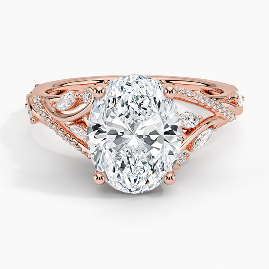 ecomposer-metal type-rose-gold-18k