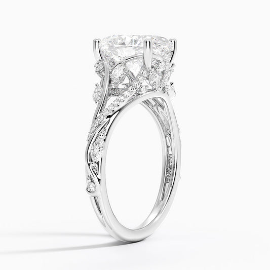 ecomposer-metal type-white-gold-18k