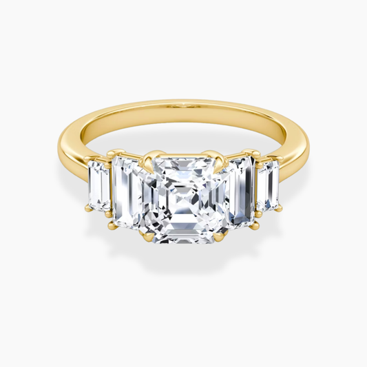 ecomposer-metal type-yellow-gold-18k