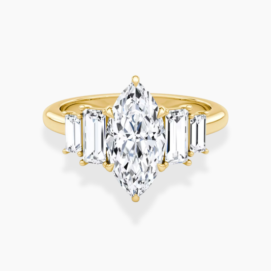 ecomposer-metal type-yellow-gold-18k