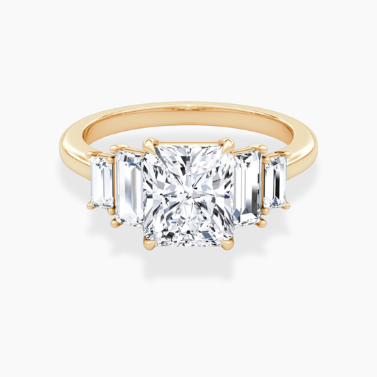 ecomposer-metal type-rose-gold-18k