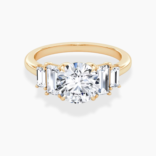 ecomposer-metal type-rose-gold-18k