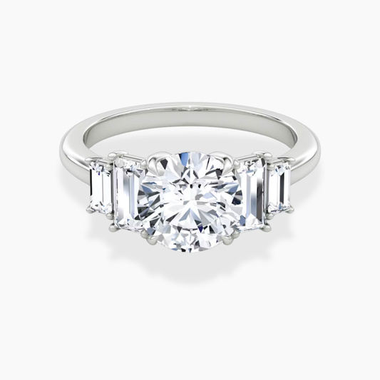 ecomposer-metal type-white-gold-18k
