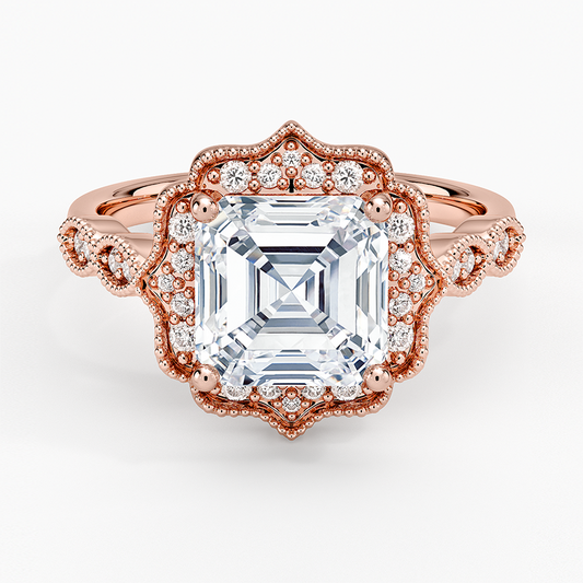 ecomposer-metal type-rose-gold-18k