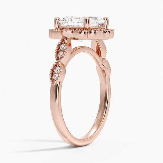 ecomposer-metal type-rose-gold-18k