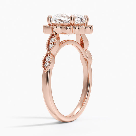 ecomposer-metal type-rose-gold-18k
