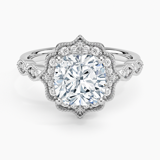 ecomposer-metal type-white-gold-18k